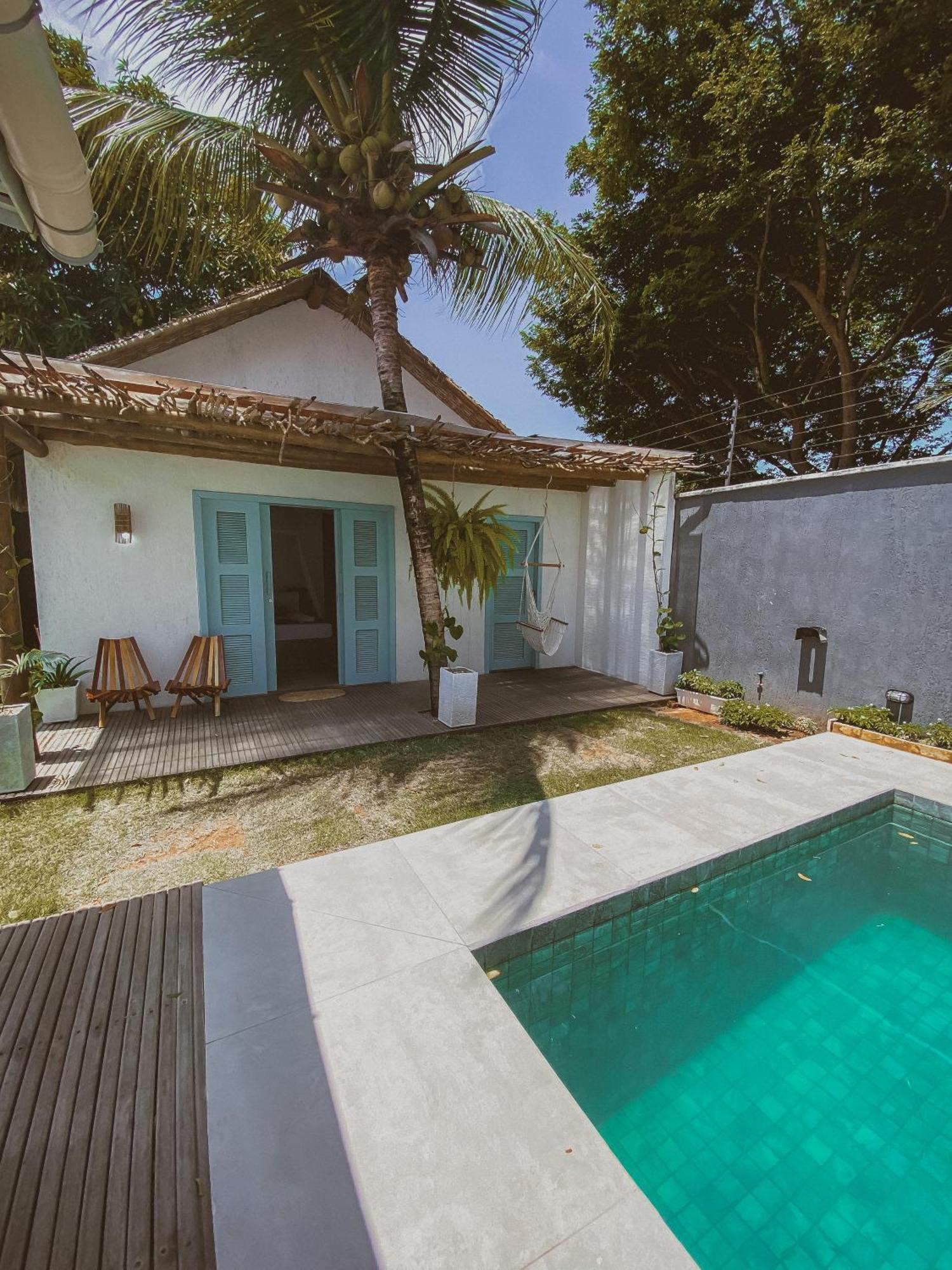 Villa Parazinho Paracuru Exterior foto