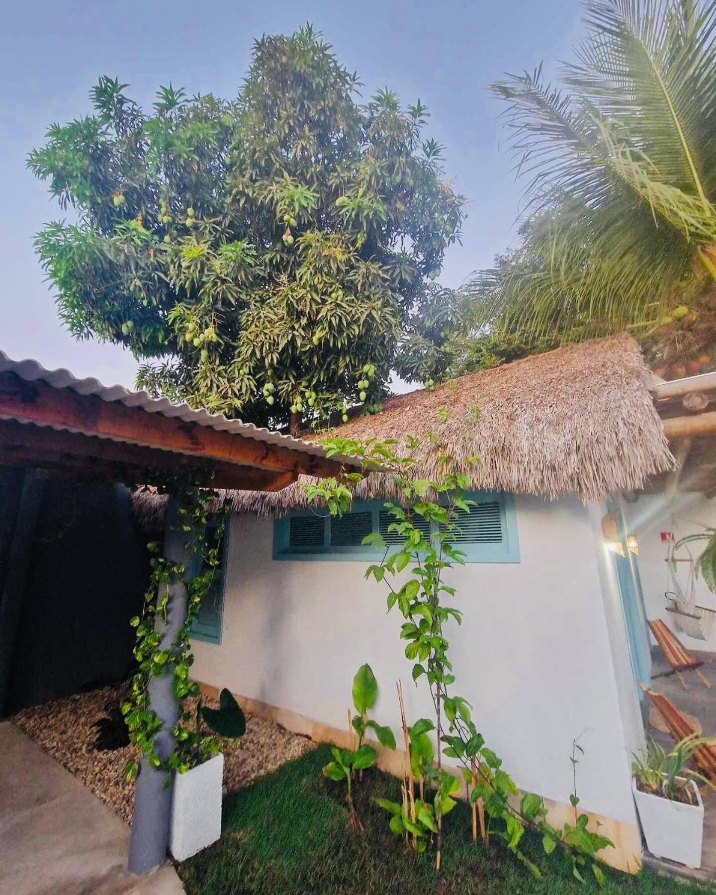 Villa Parazinho Paracuru Exterior foto